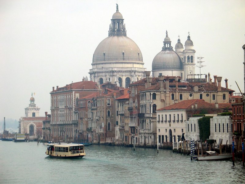 Scorcio Lagunare 4