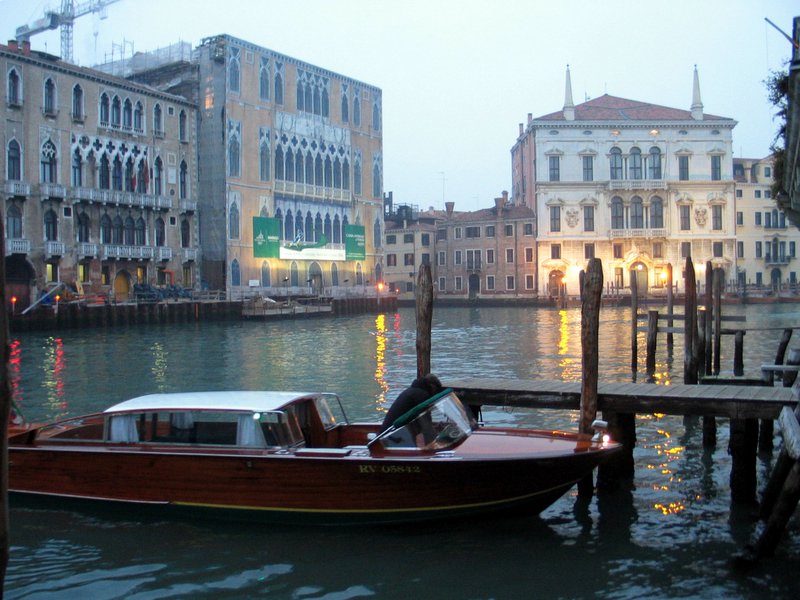 Scorcio Lagunare 5