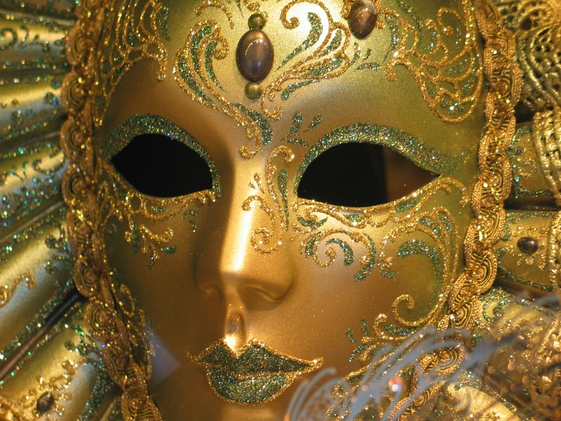 Venezia senz'anima