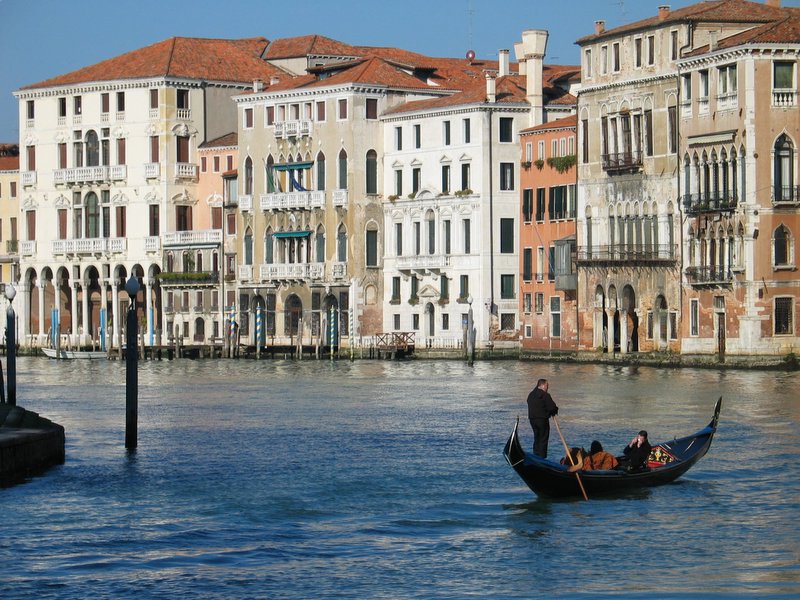 Scorcio Lagunare 6