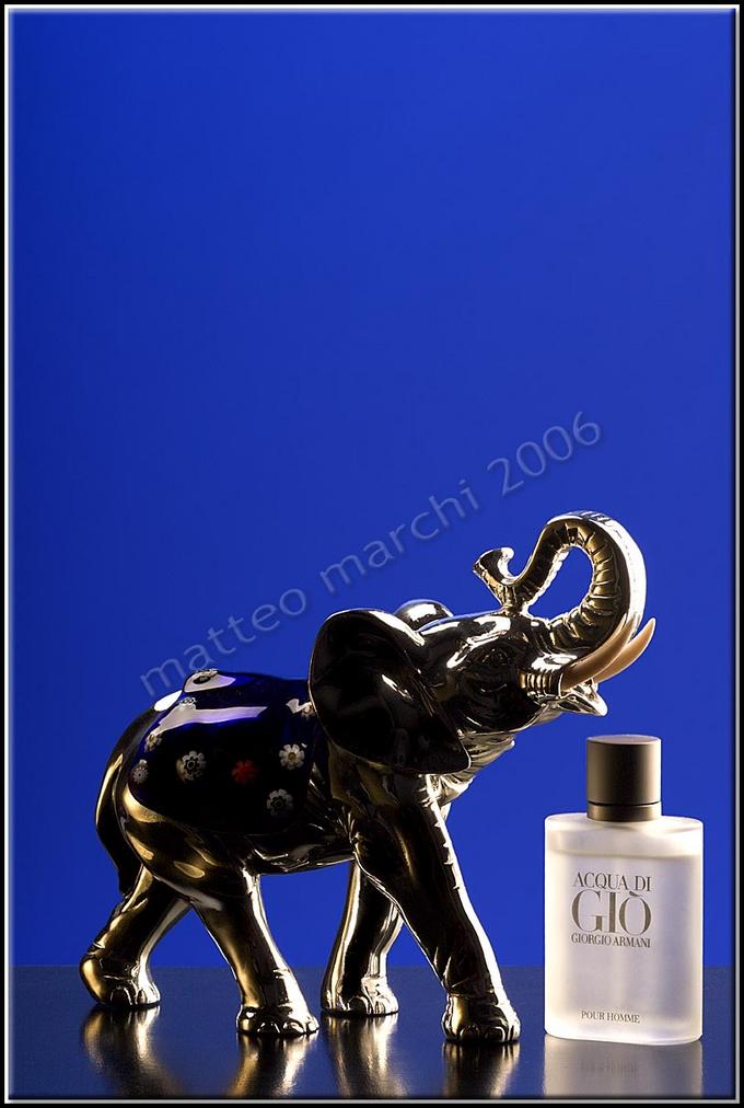 Profumo