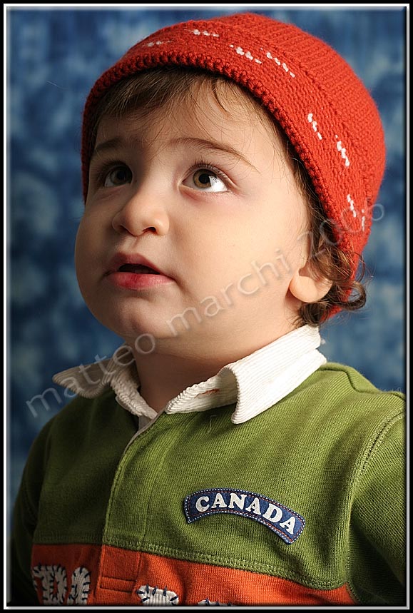 Matteo
