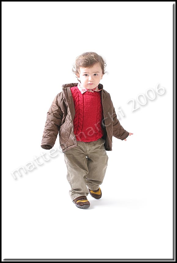 Matteo