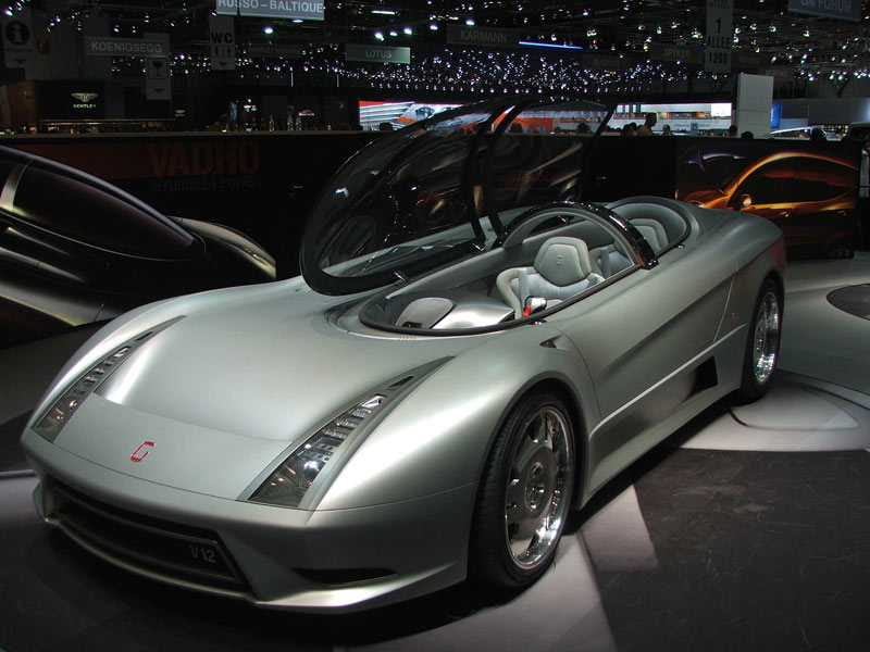 auto-salone