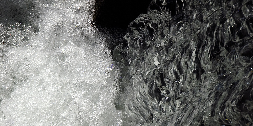 Cascata...