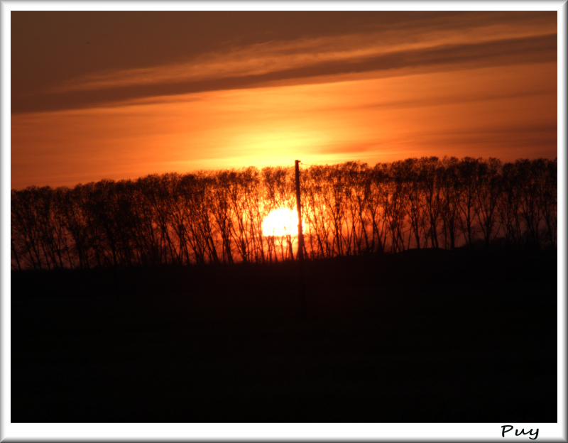Tramonto