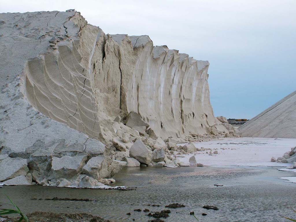 Saline