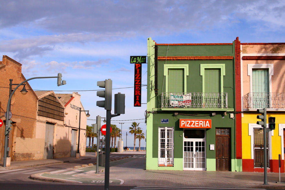 pizzeria