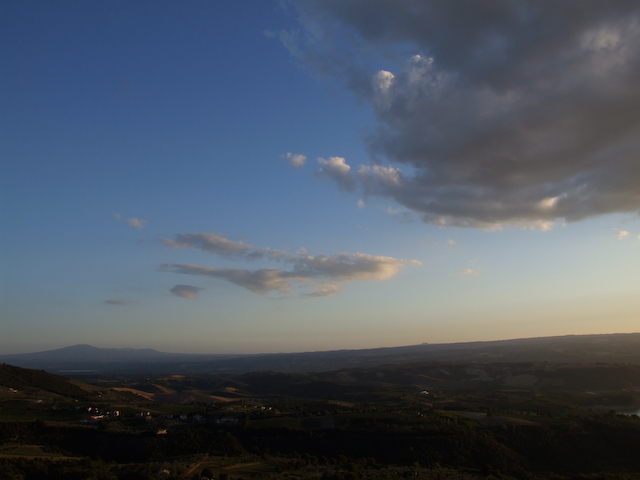Umbria