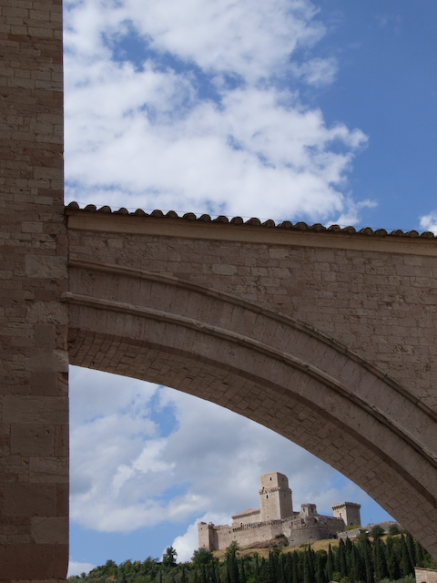 Assisi
