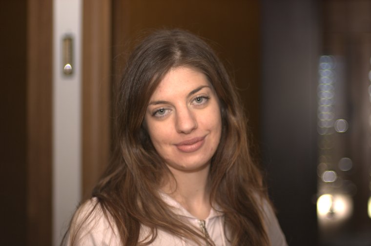 Laura 1