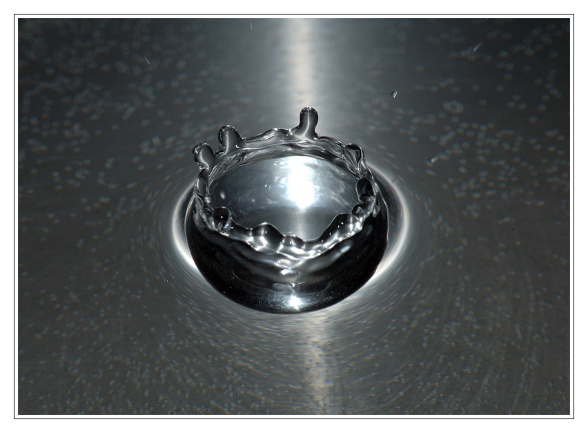 Silver Crown