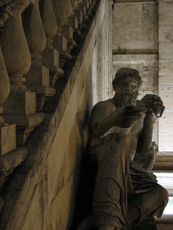 Roma - Campidoglio