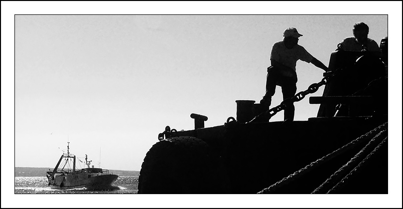 Pescatori 1