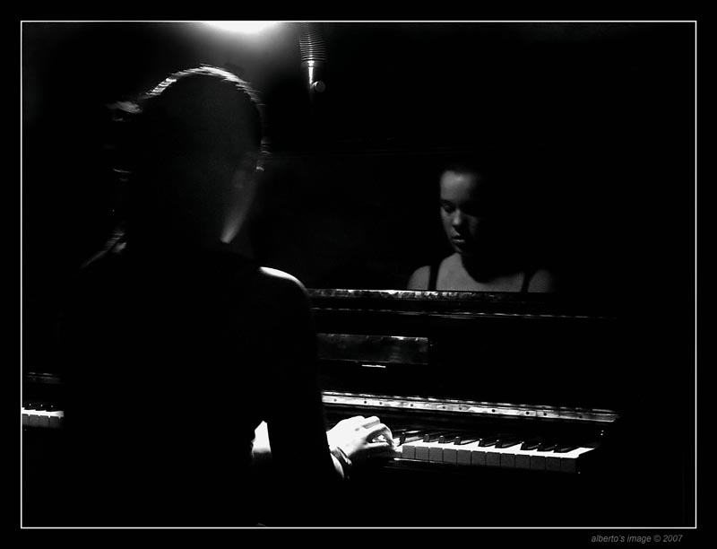 piano song 1