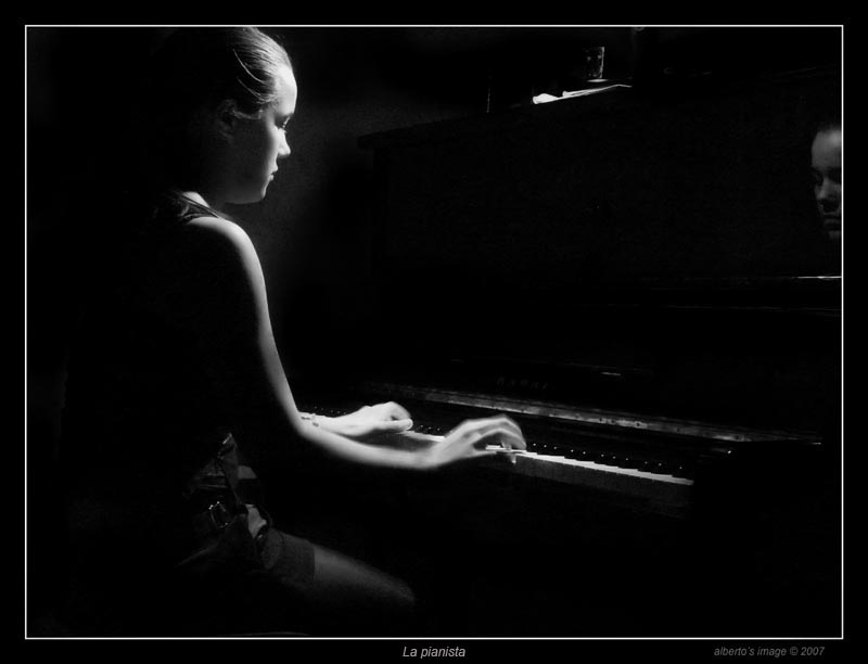 piano song 2