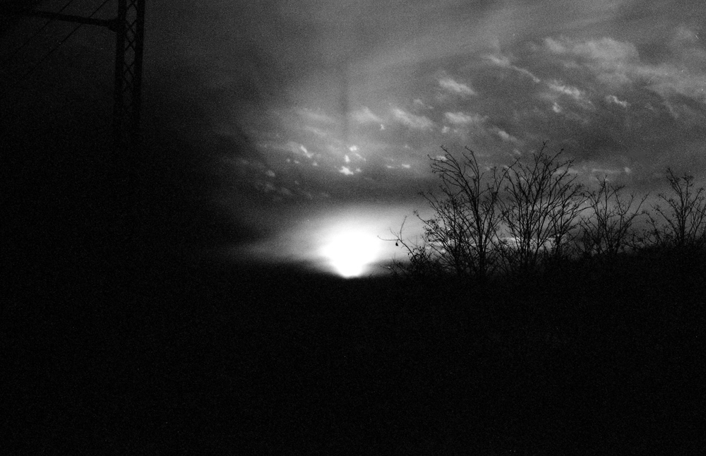 Tramonto #1