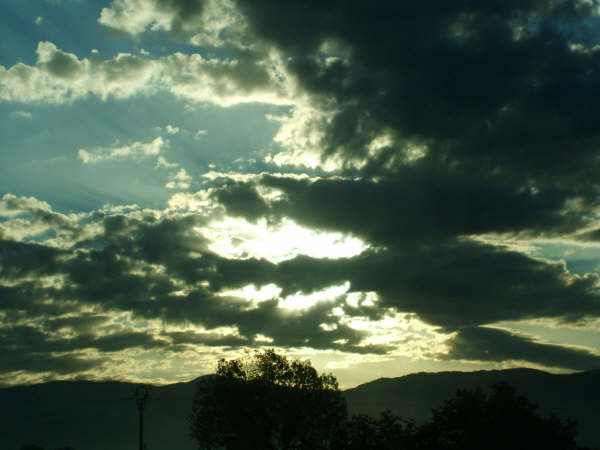 In viaggio...