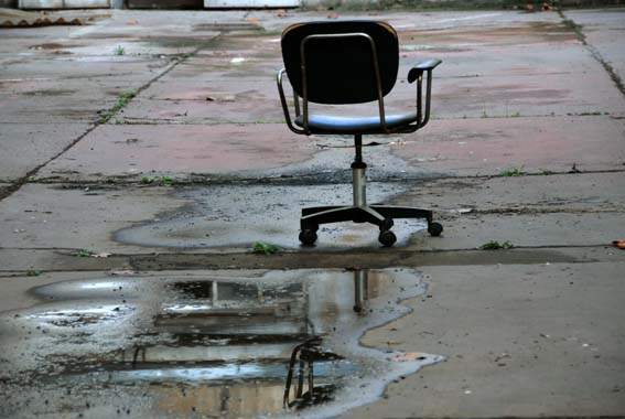Ex Manifattura Tabacchi-Lucca