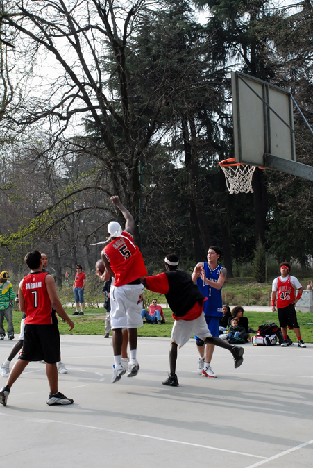 Basket 2