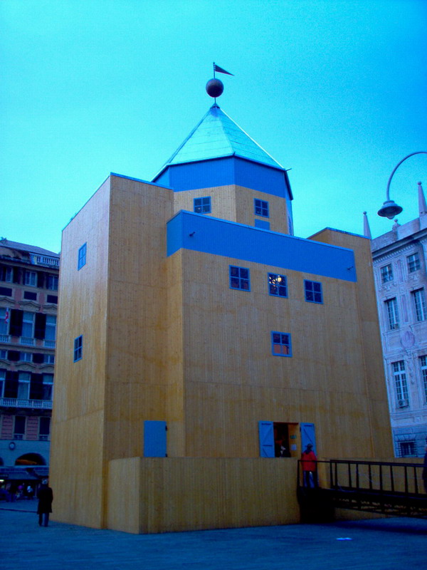 TEATRO