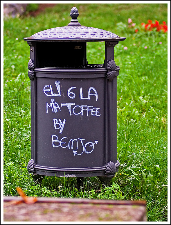 messaggio