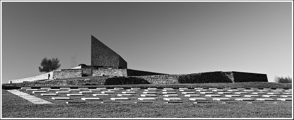 cimitero di guerra
