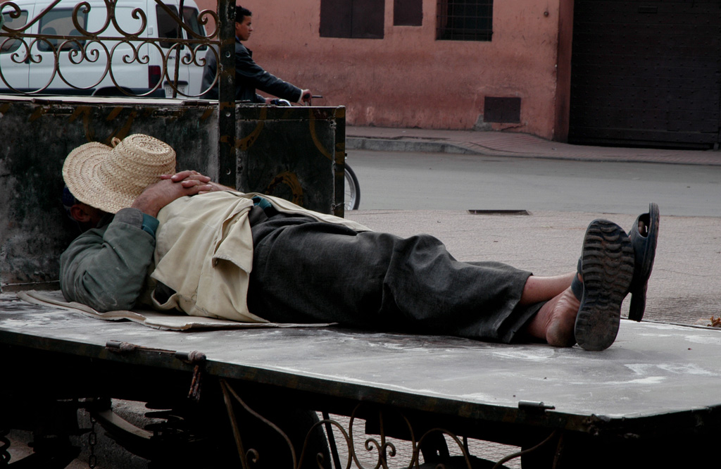 Siesta