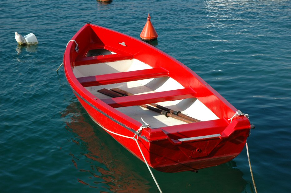 Love - Boat