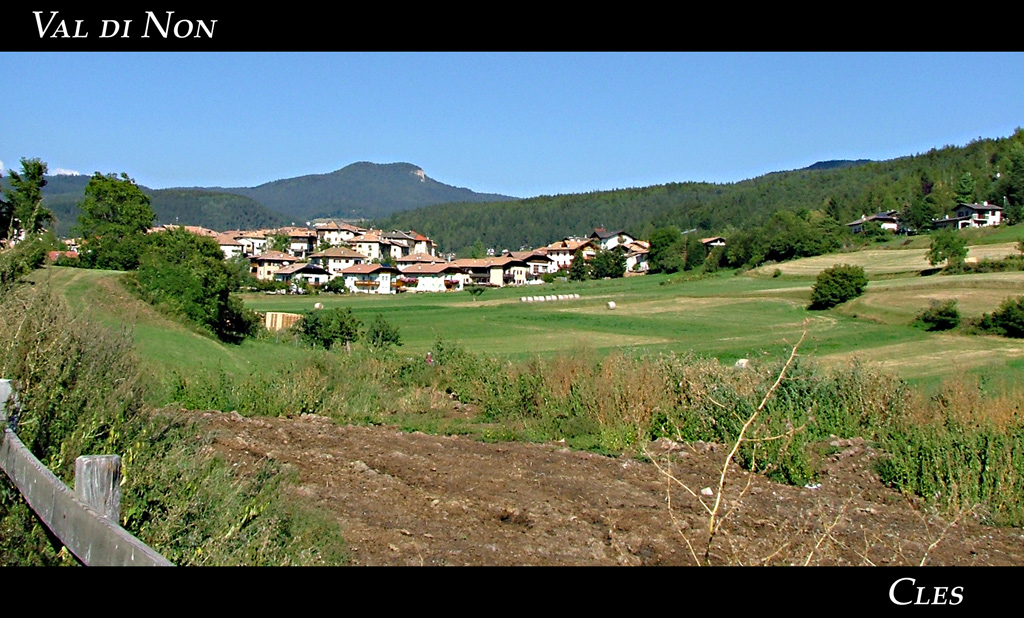 Val di Non