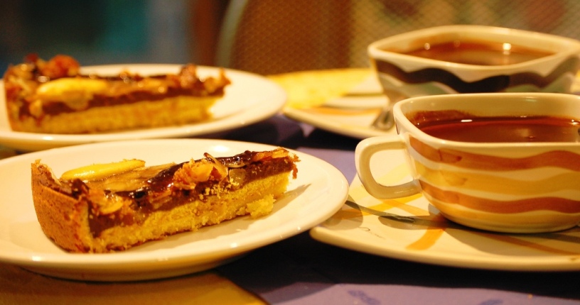 colazione