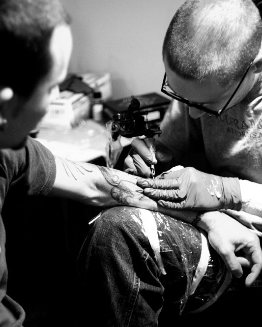Milano convention 2007