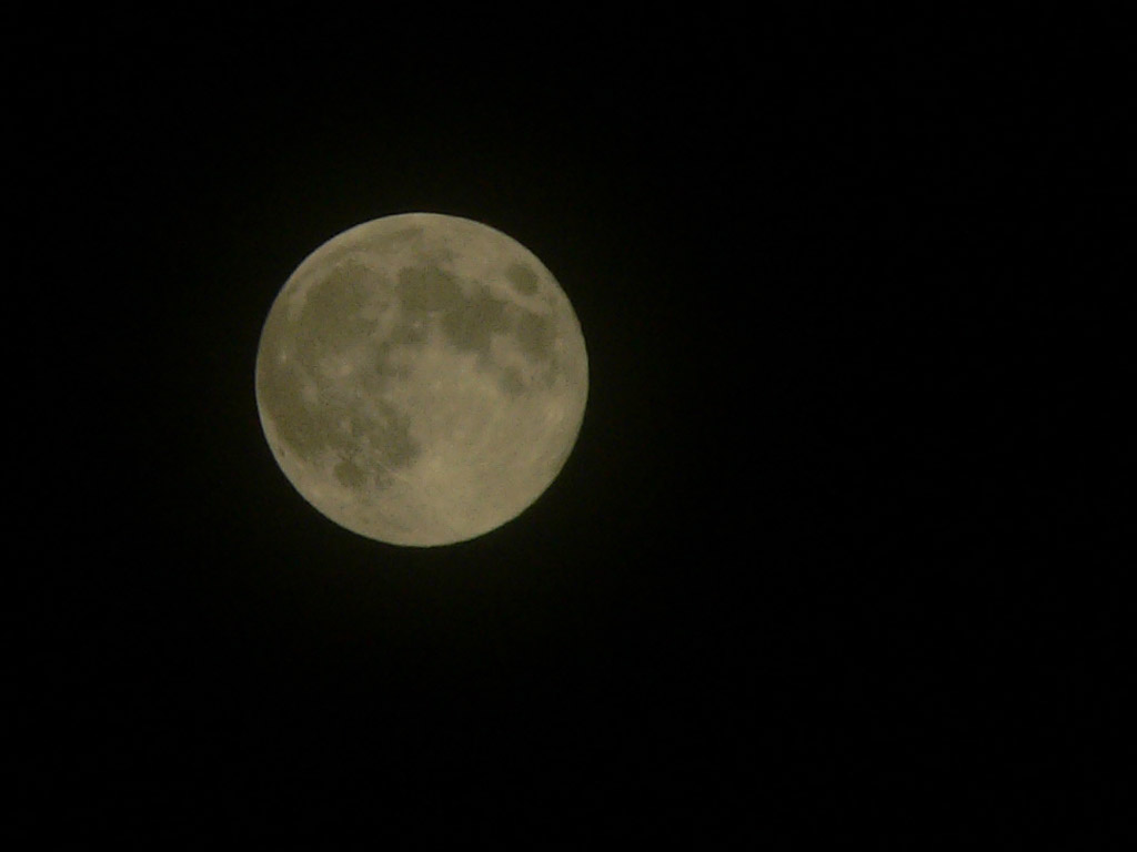 luna (ORIGINALE)