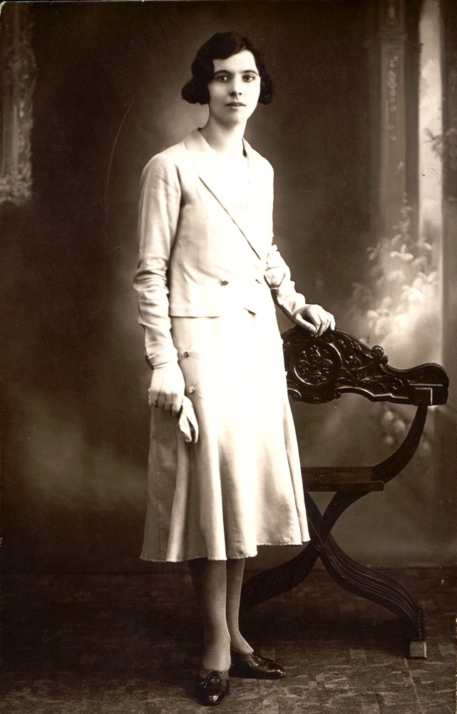 Mia Nonna
