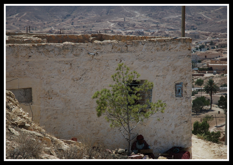 Matmata
