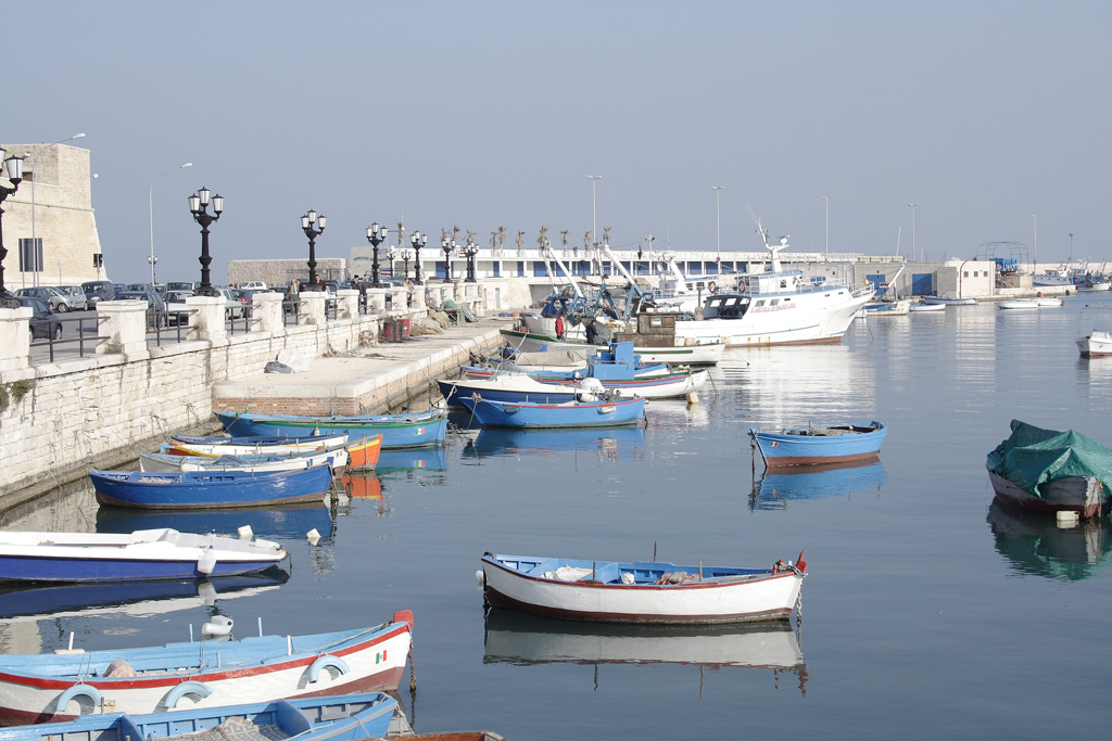Lungomare