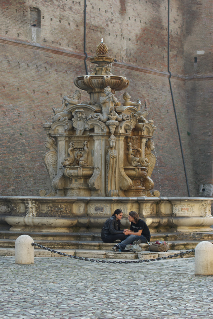 fontana Masini