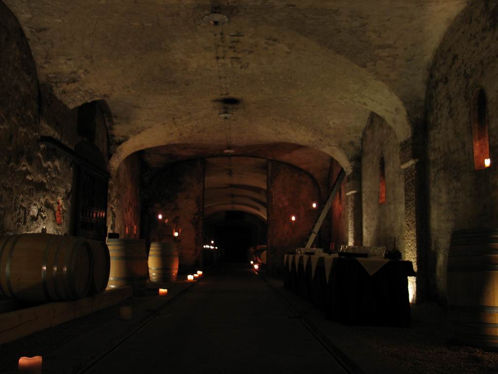 cantina