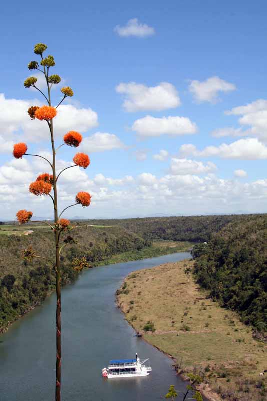 Rio Chavon