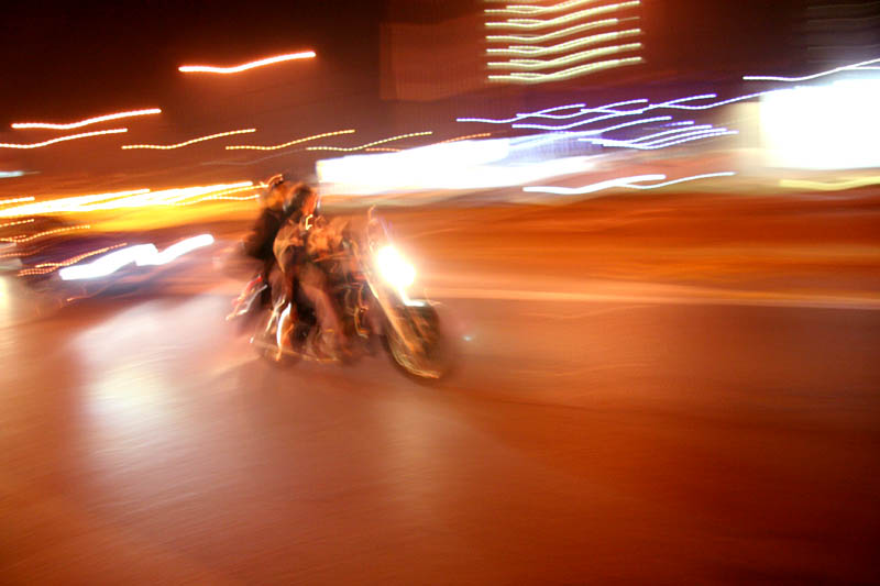 Motocicletta