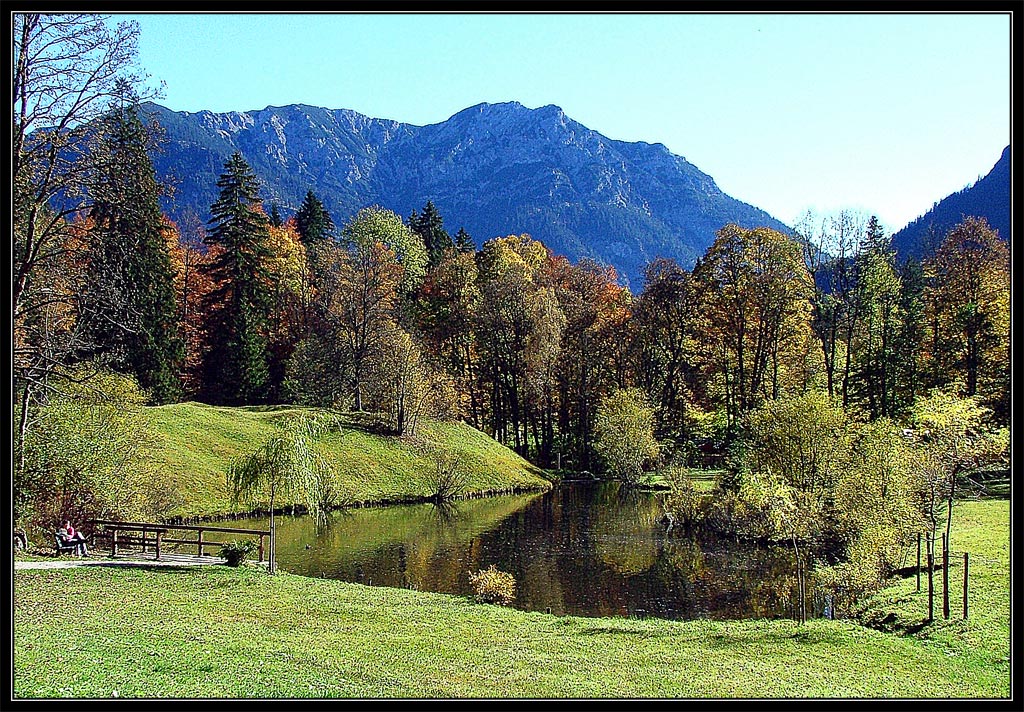 Pace e tranquillit