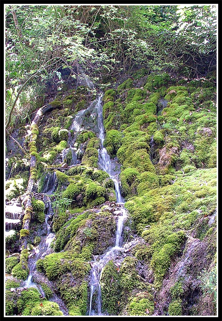 Cascatella
