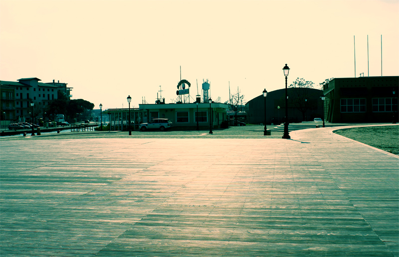 desolation