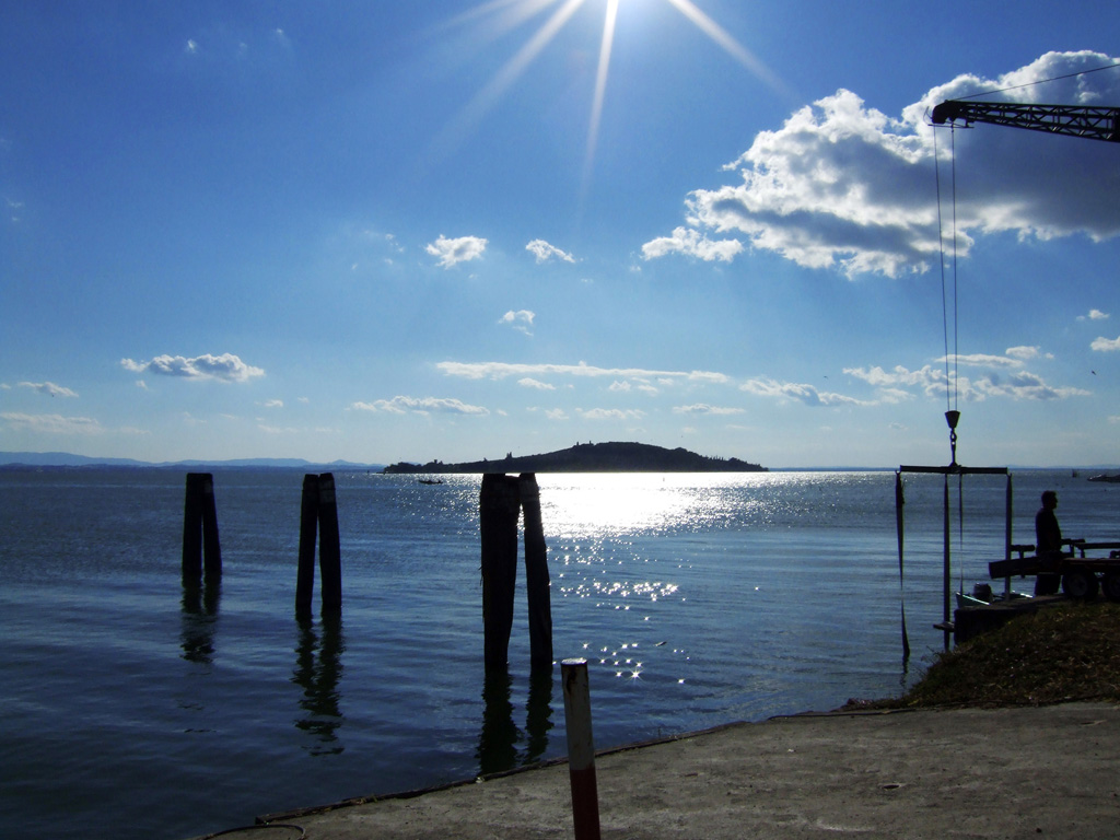 lago