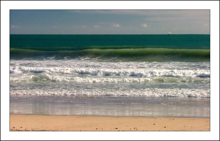 Inverno Mediterraneo I