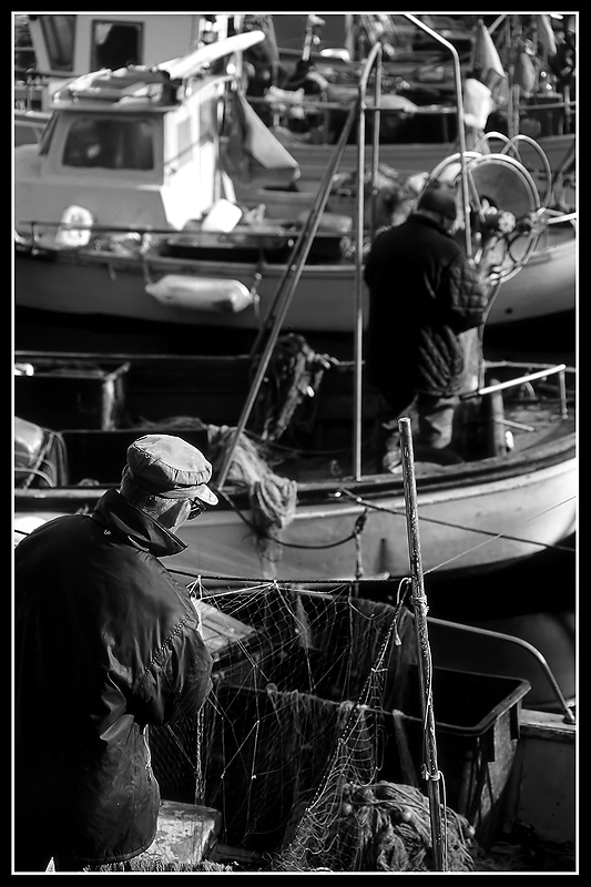 pescatori