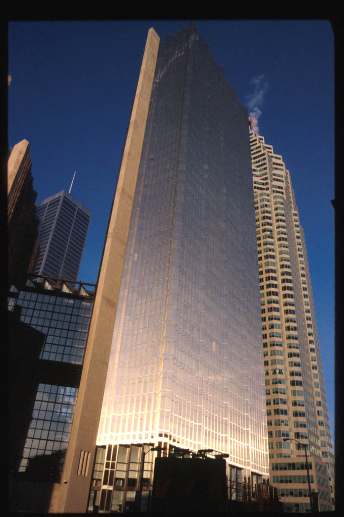 Toronto