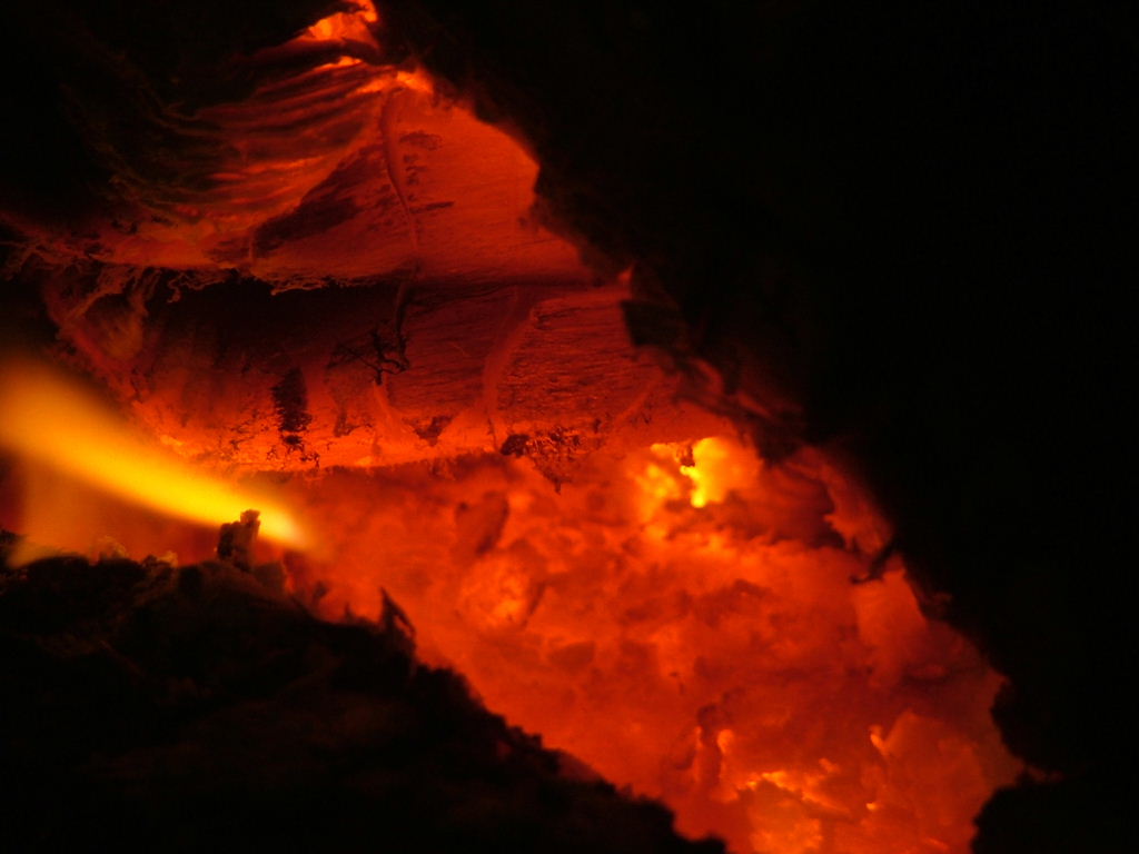 Fuego