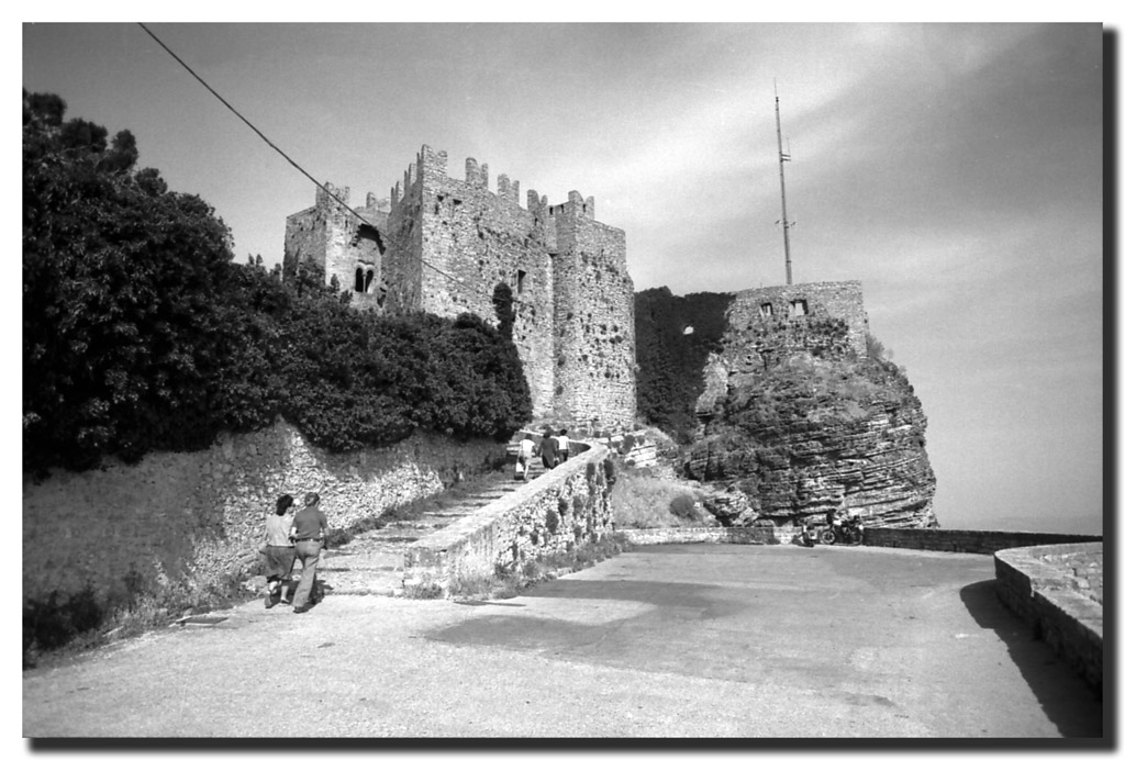 Erice IV