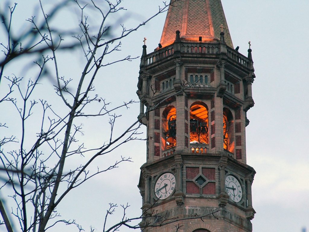 Il Campanile